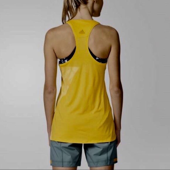 Adidas Terrex Solo Women’s Tank Top Size M - Picture 2 of 8